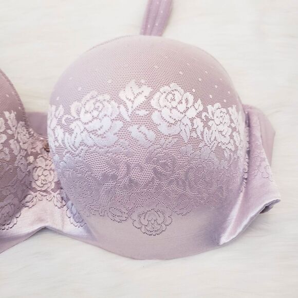 Soma‎ Stunning Support Balconette Bra 42DD - Picture 3 of 8